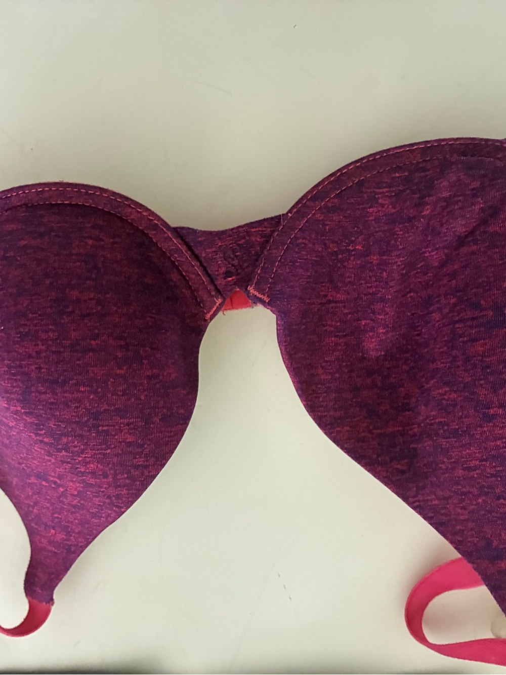 4 Bralettes - Picture 2 of 4